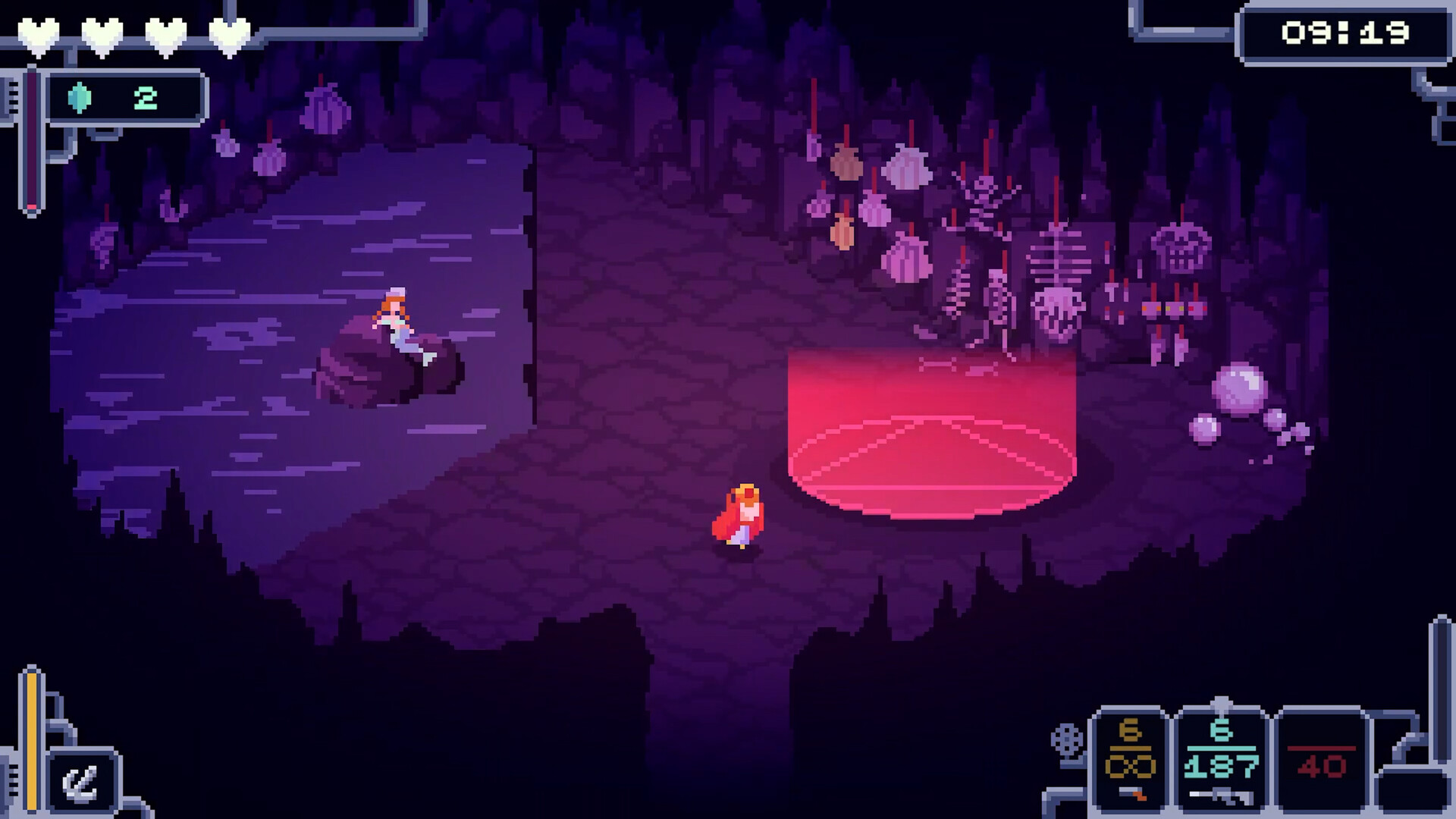 百慕大幸存者-Bermuda Survivor