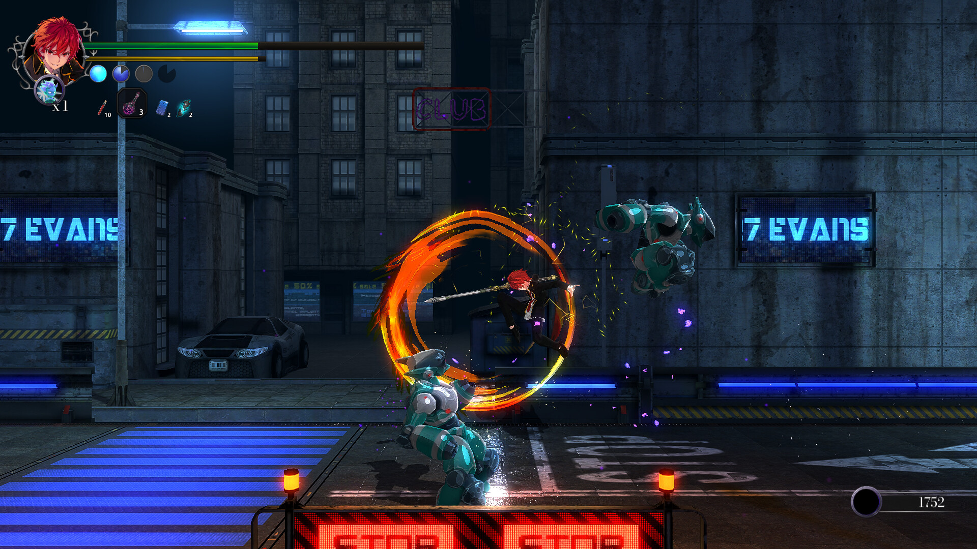 猎人X: 代号T-HunterX: code name T