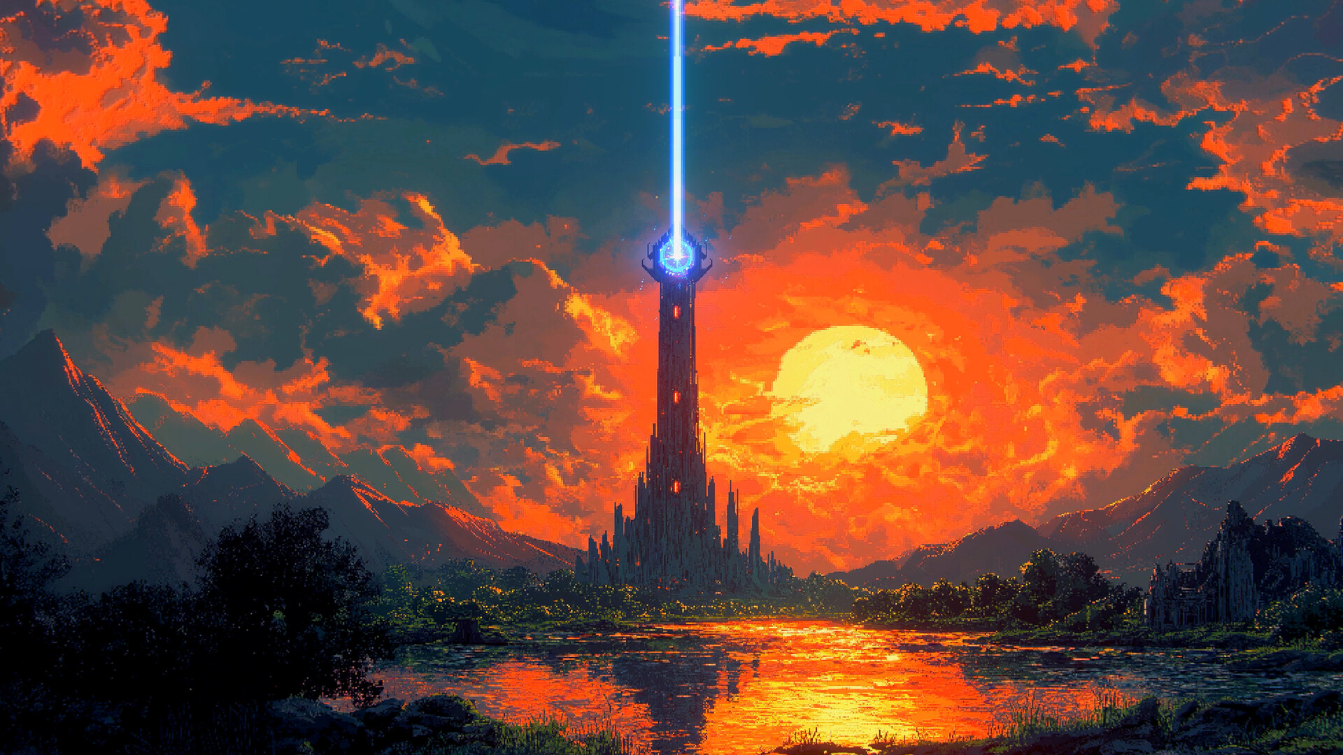 高塔领主-Tower Lords