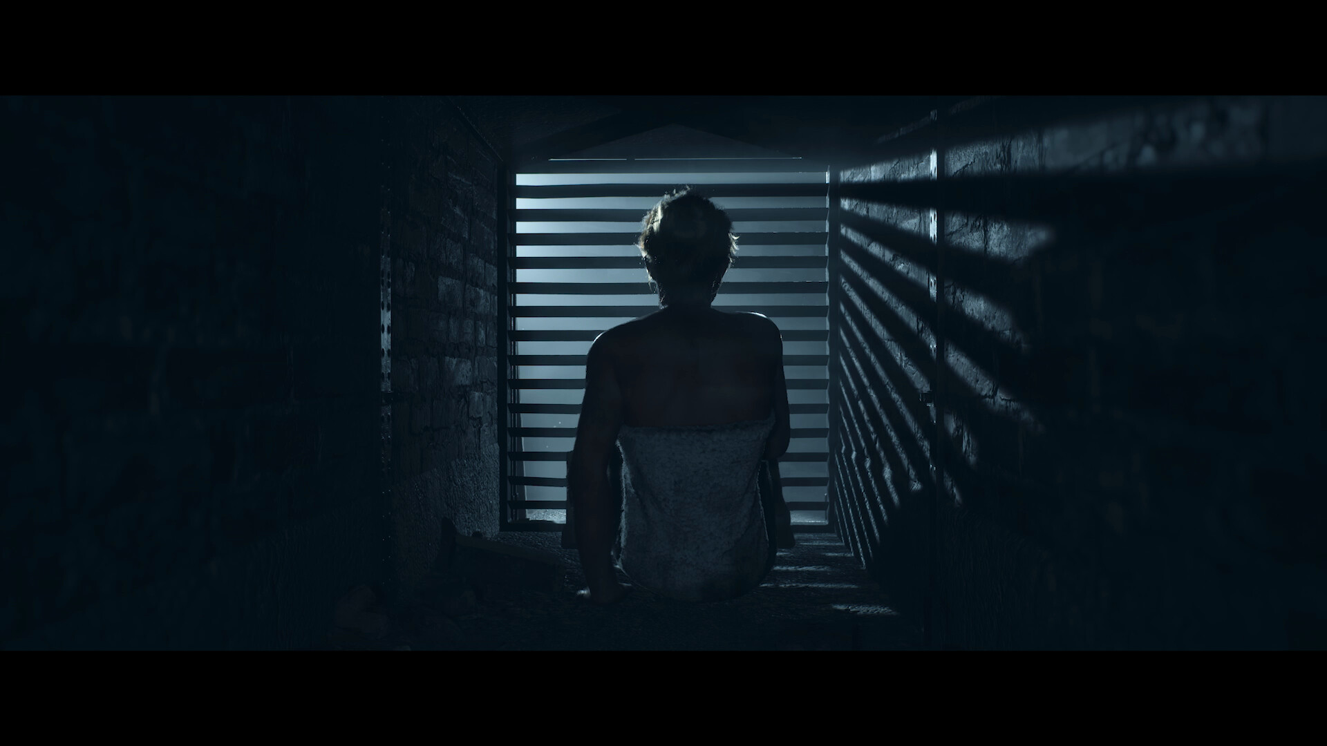 直到黎明-Until Dawn