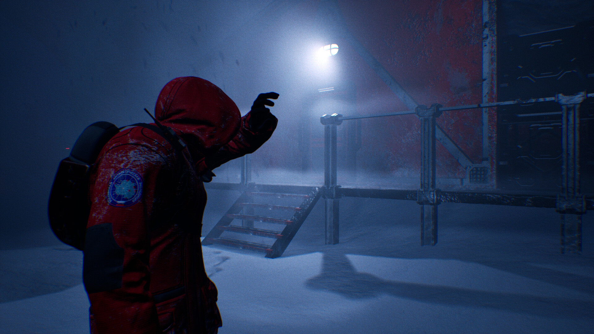 黑冰-The Black Ice