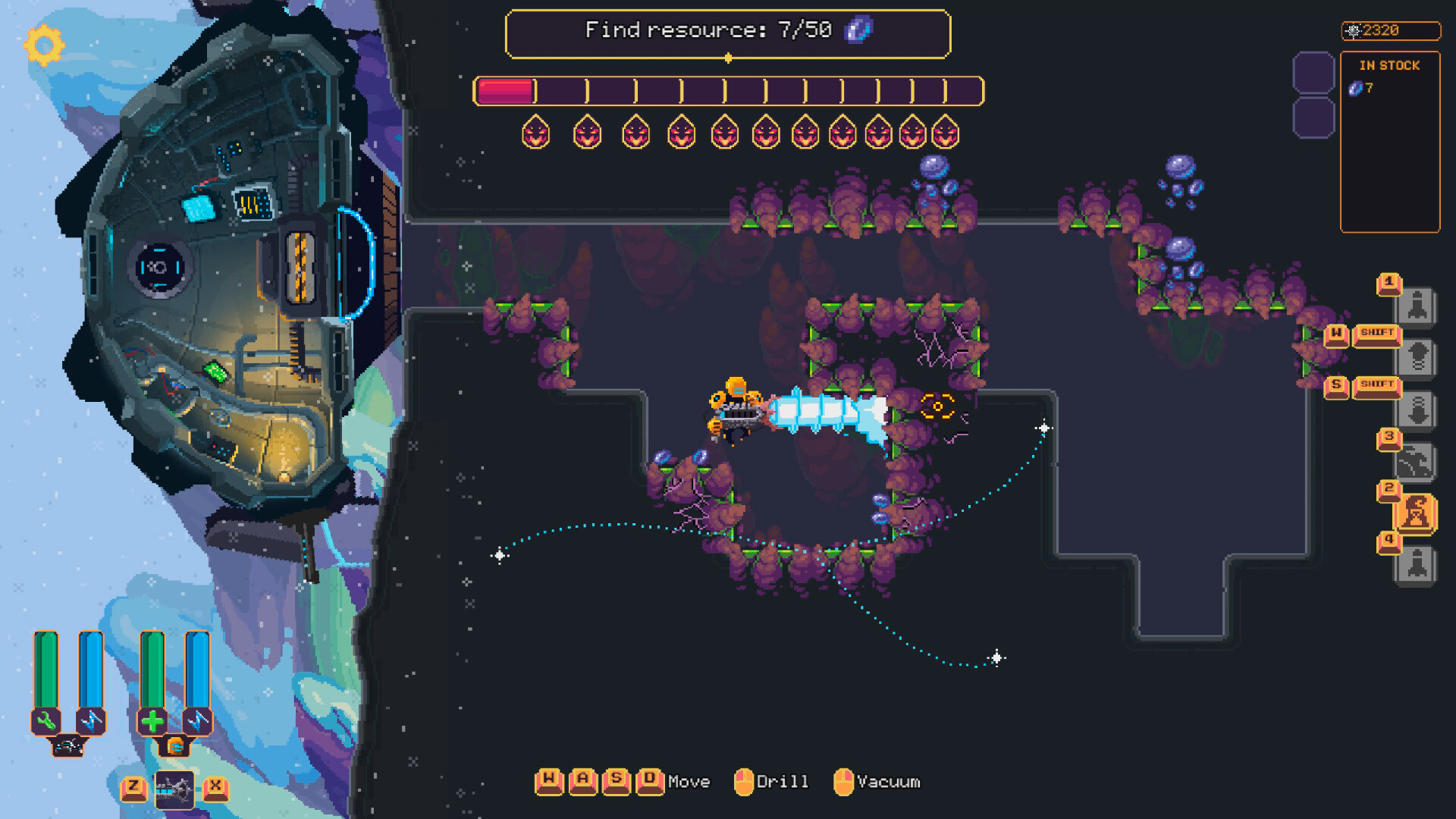 墙世界2-Wall World 2