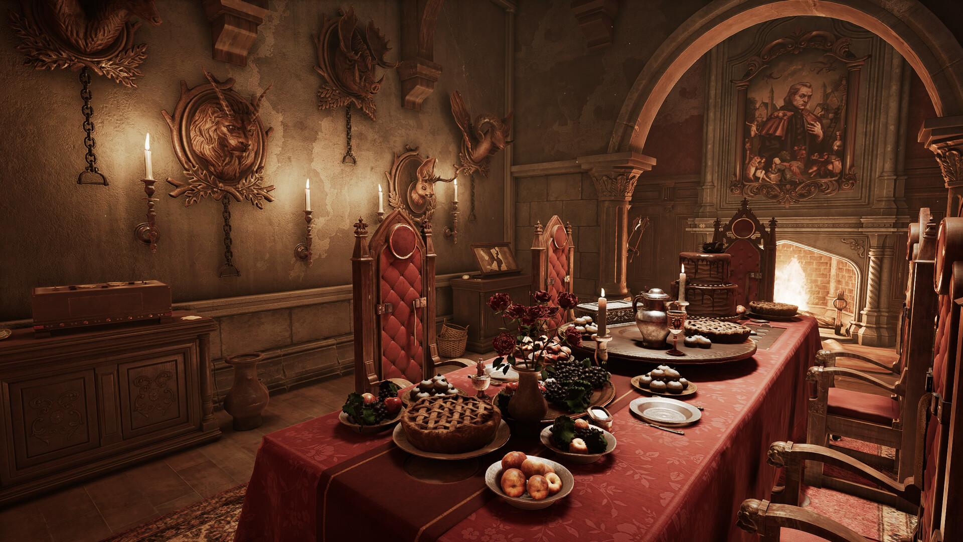 密室逃脱模拟器2-Escape Simulator 2