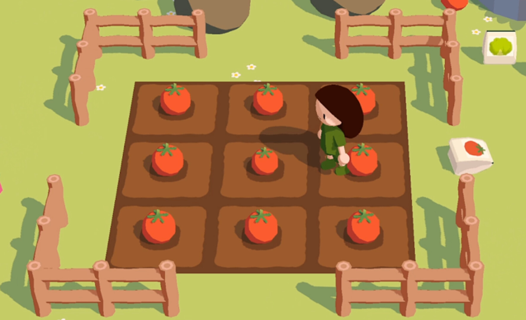 舒舒服服小岛时光-Cozy Island-支持网络联机