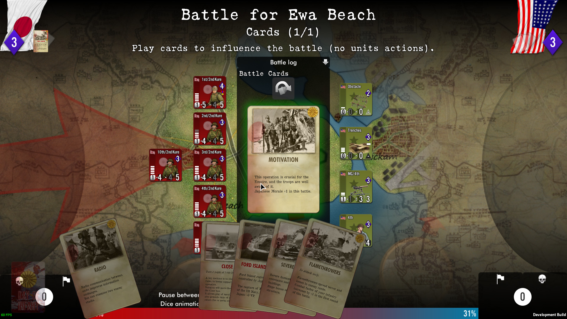 SGS：夏威夷行动-SGS Operation Hawaii