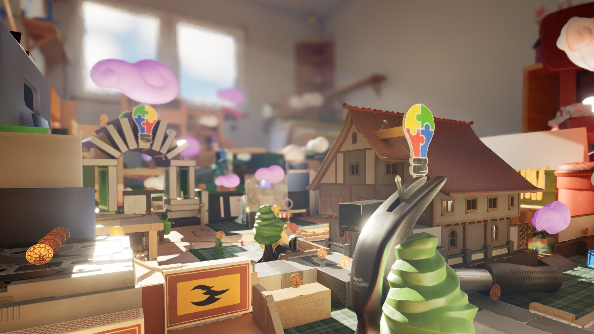 超级世界-Supraworld