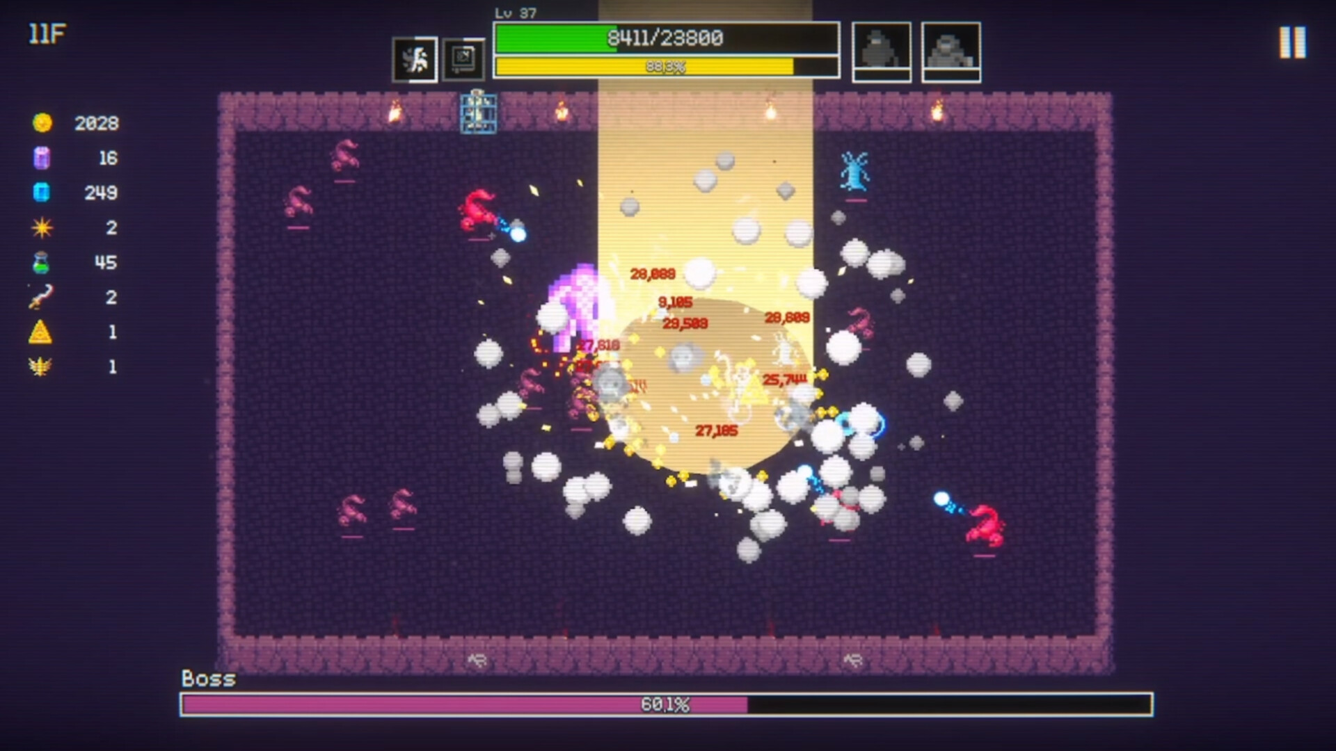 邓克拉什-Duncrush