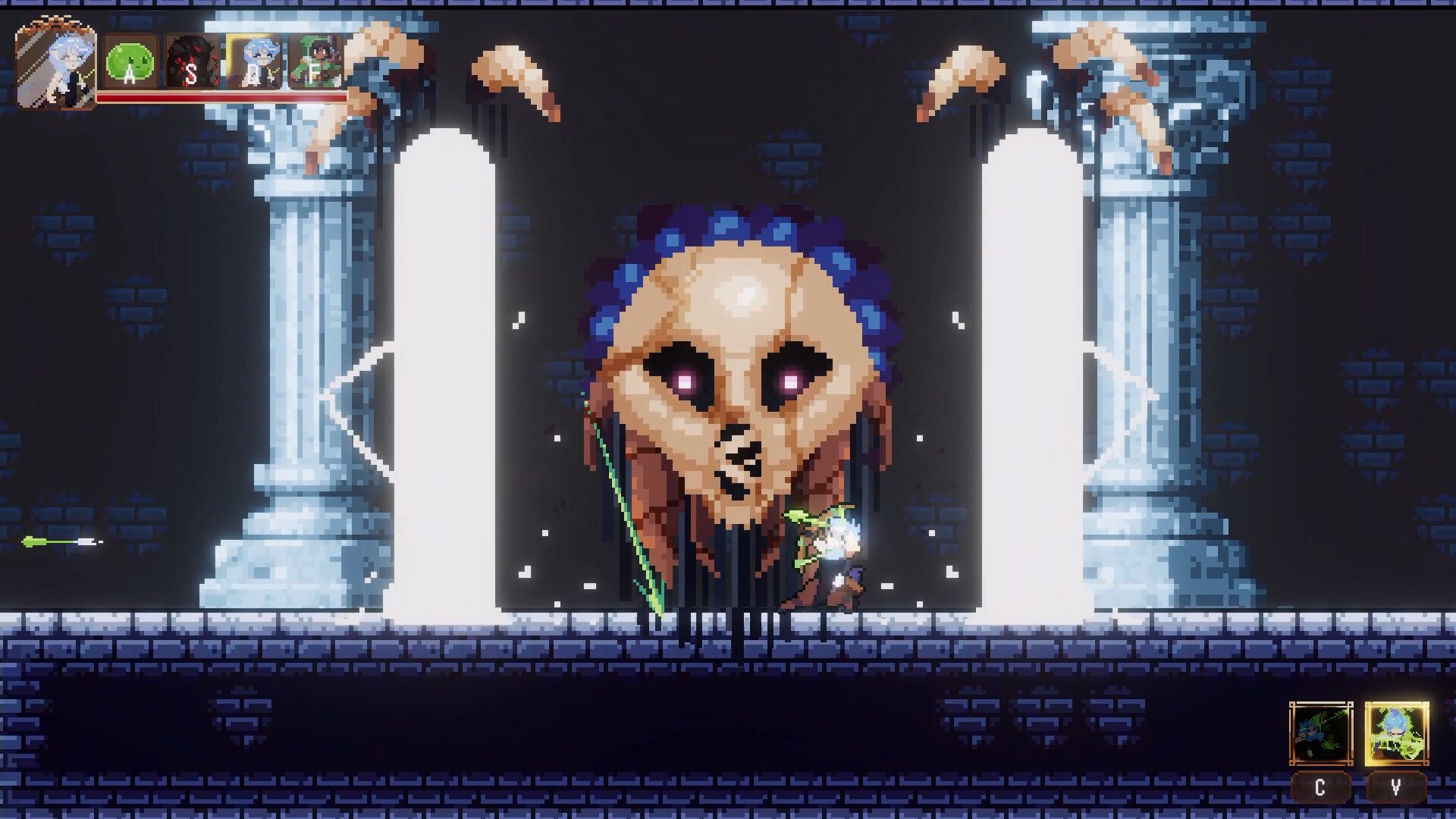 幻形史莱姆-Slime Changer