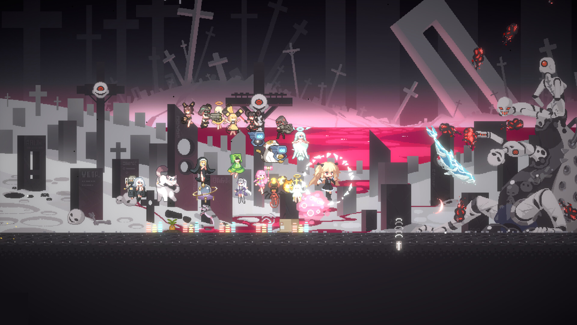 新月纪元-Lunavania