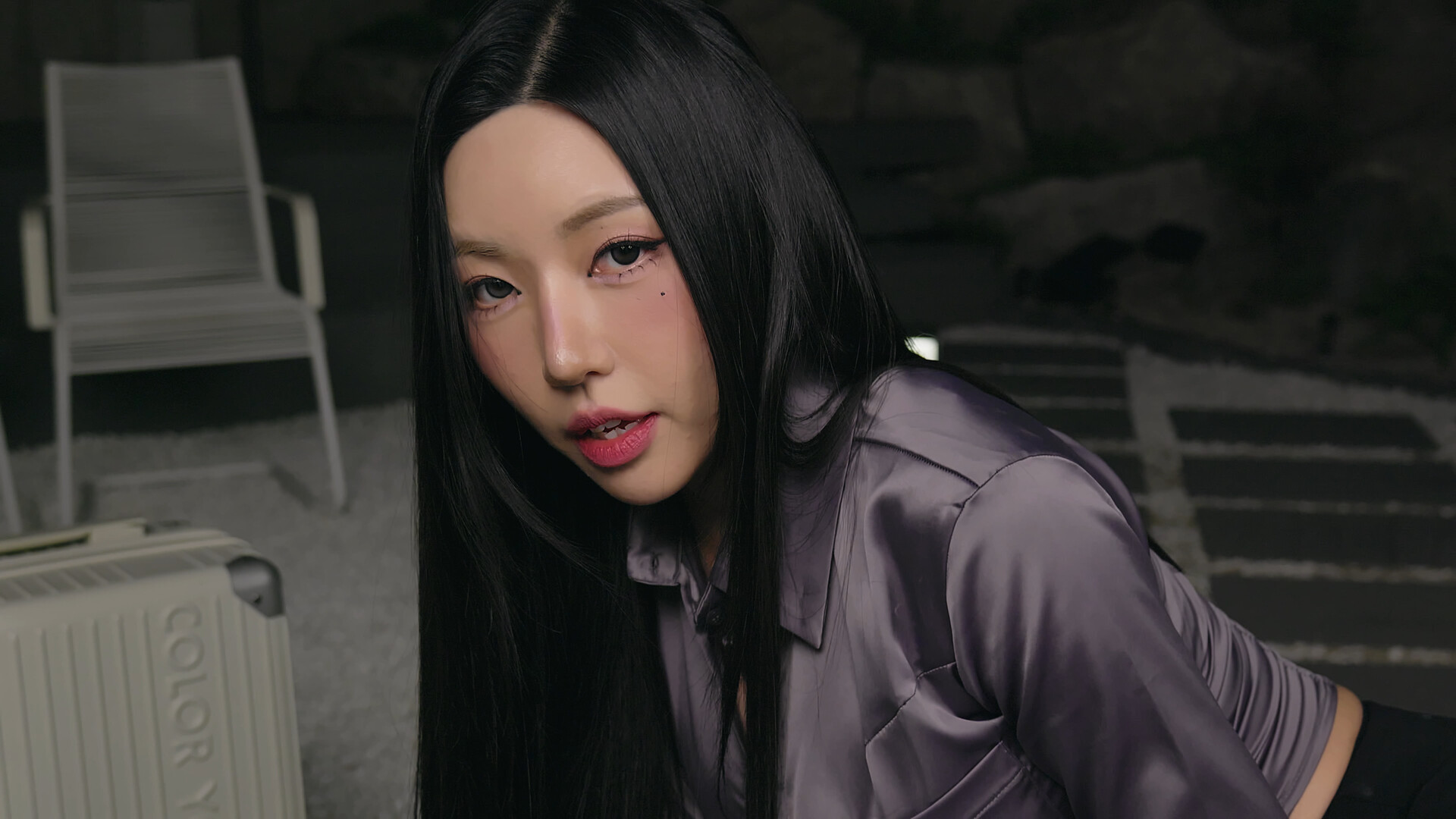 阿西, 美女室友竟然…？2-Five Hearts Under One Roof season2