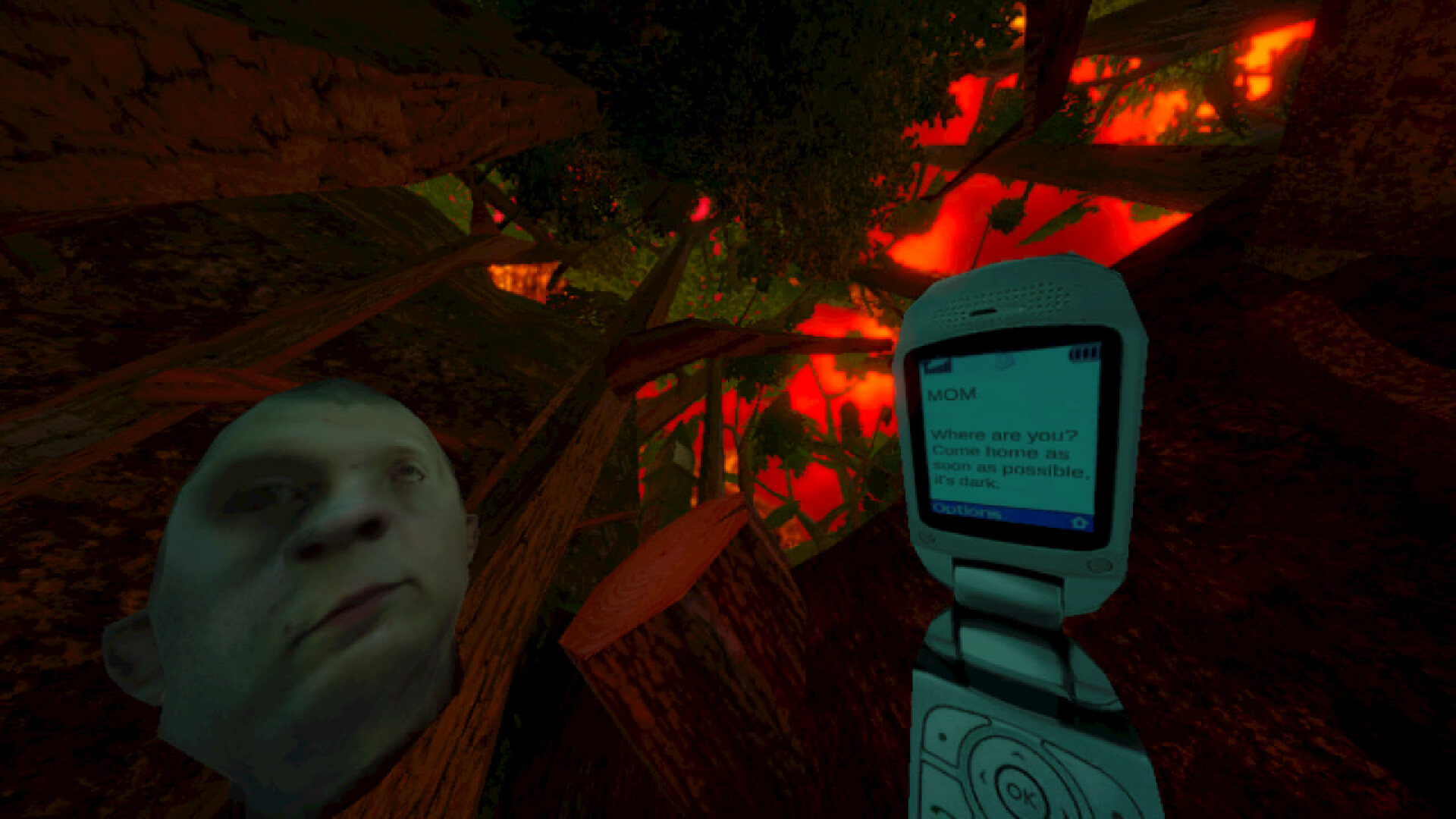 暴煞狂想2-Violent Horror Stories