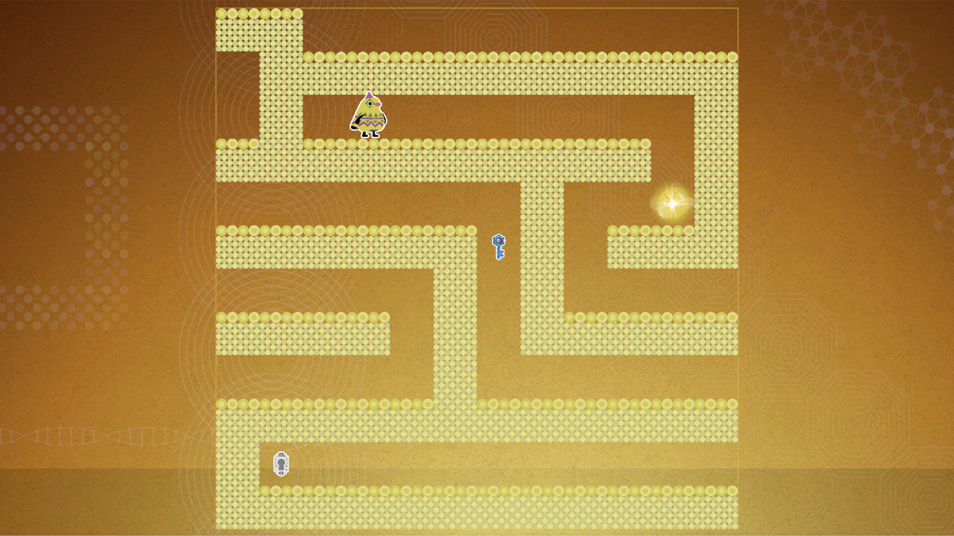 循环之旅-CYCLIA JOURNEY