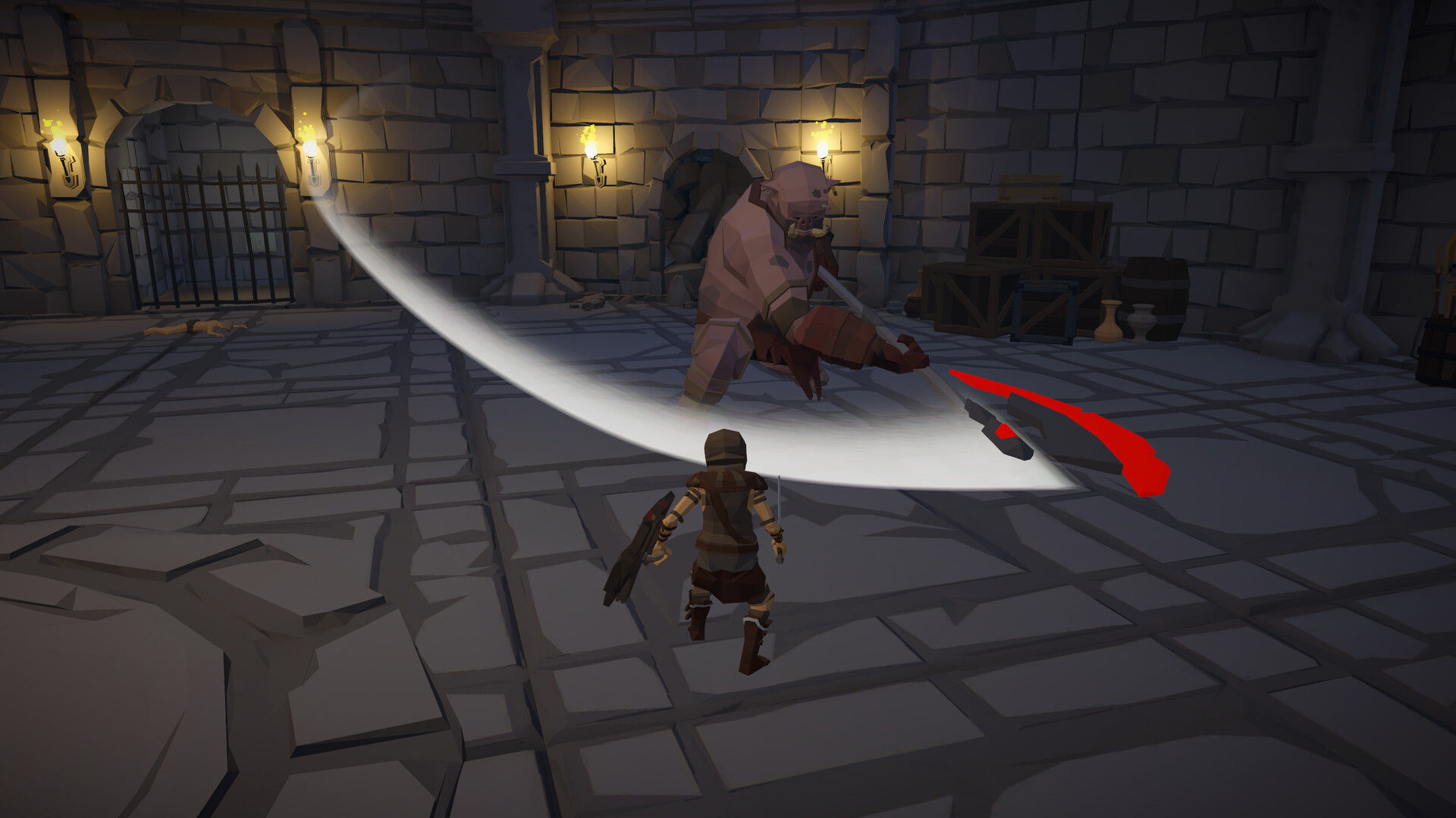 肉鸽之魂-Strike & Resist