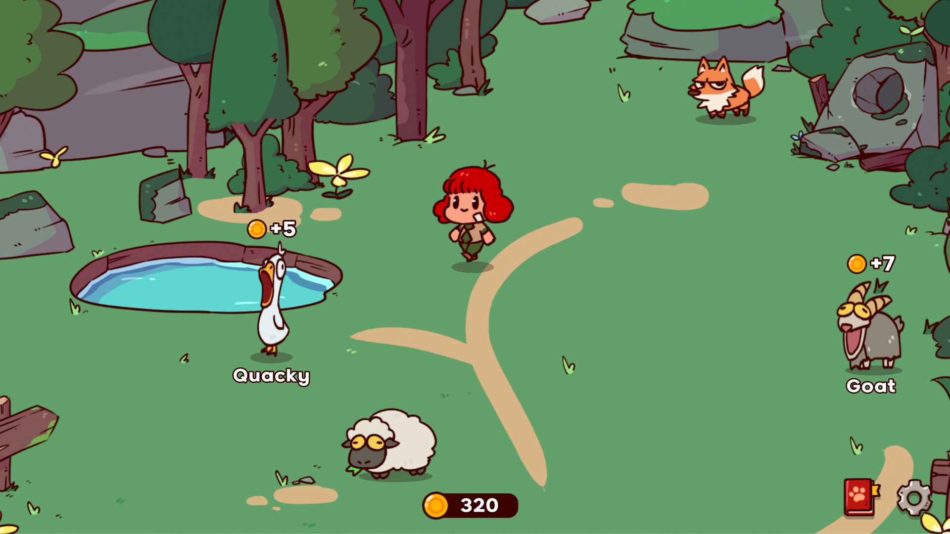 我的声音动物园-MyVoiceZoo