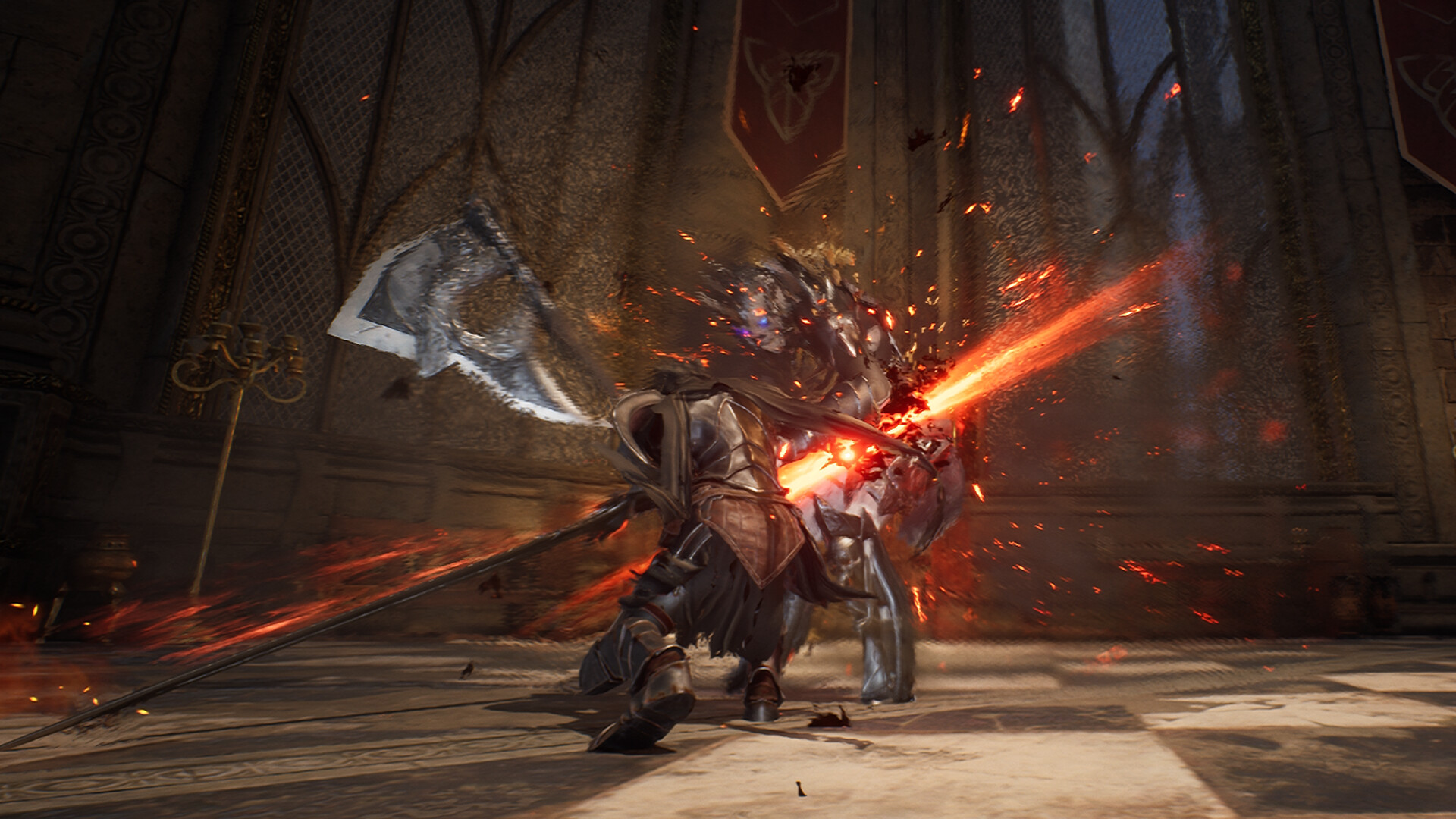 觉醒者：遗忘之誓-The Awakener: Forgotten Oath