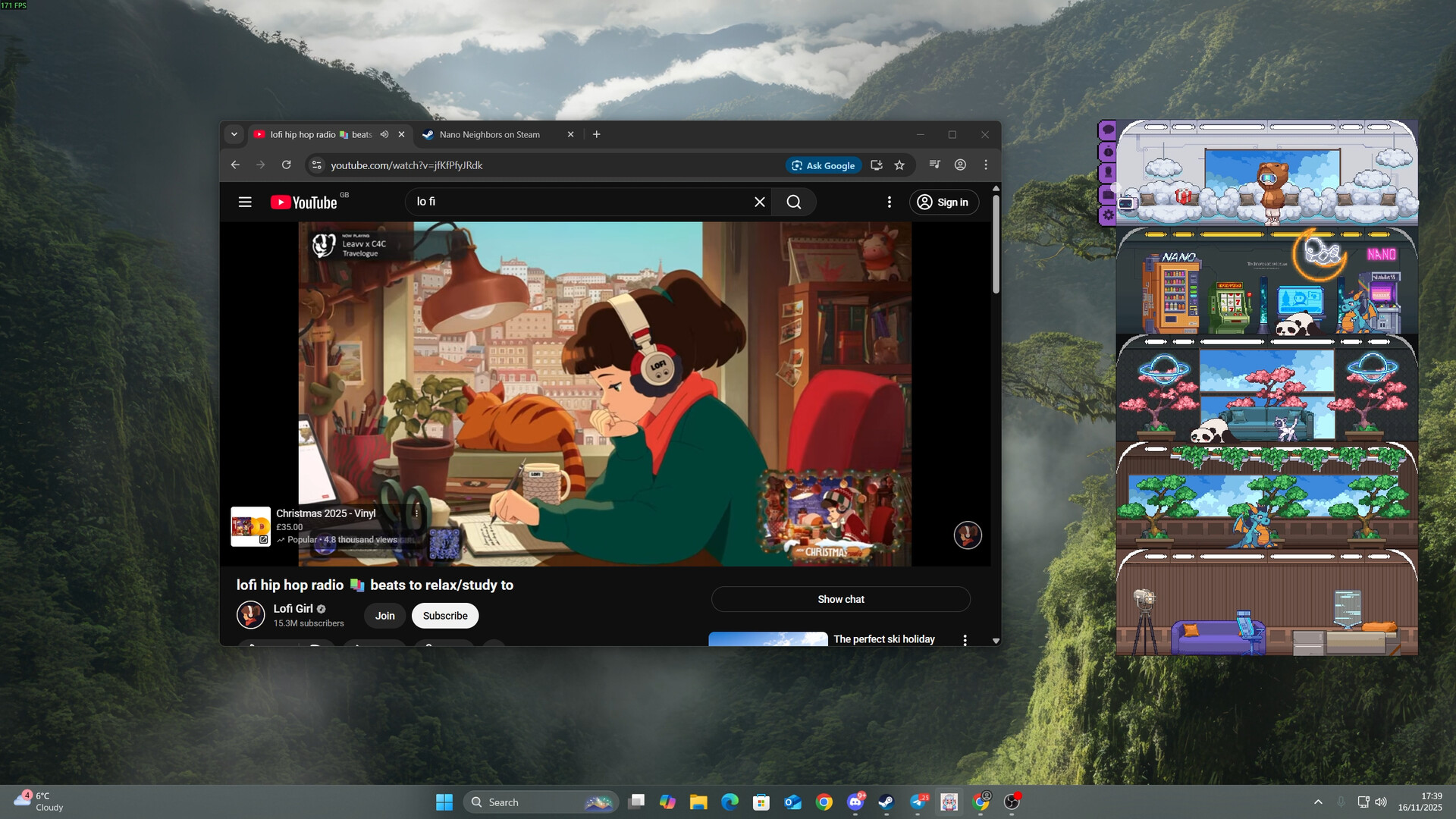 娜娜小筑-Nano Neighbors
