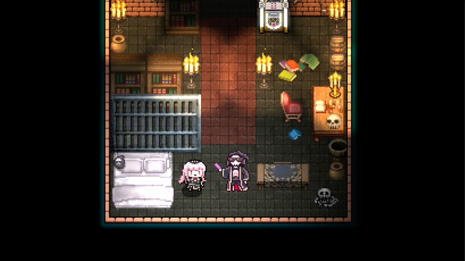 无数死亡-MYRIAD DEATH