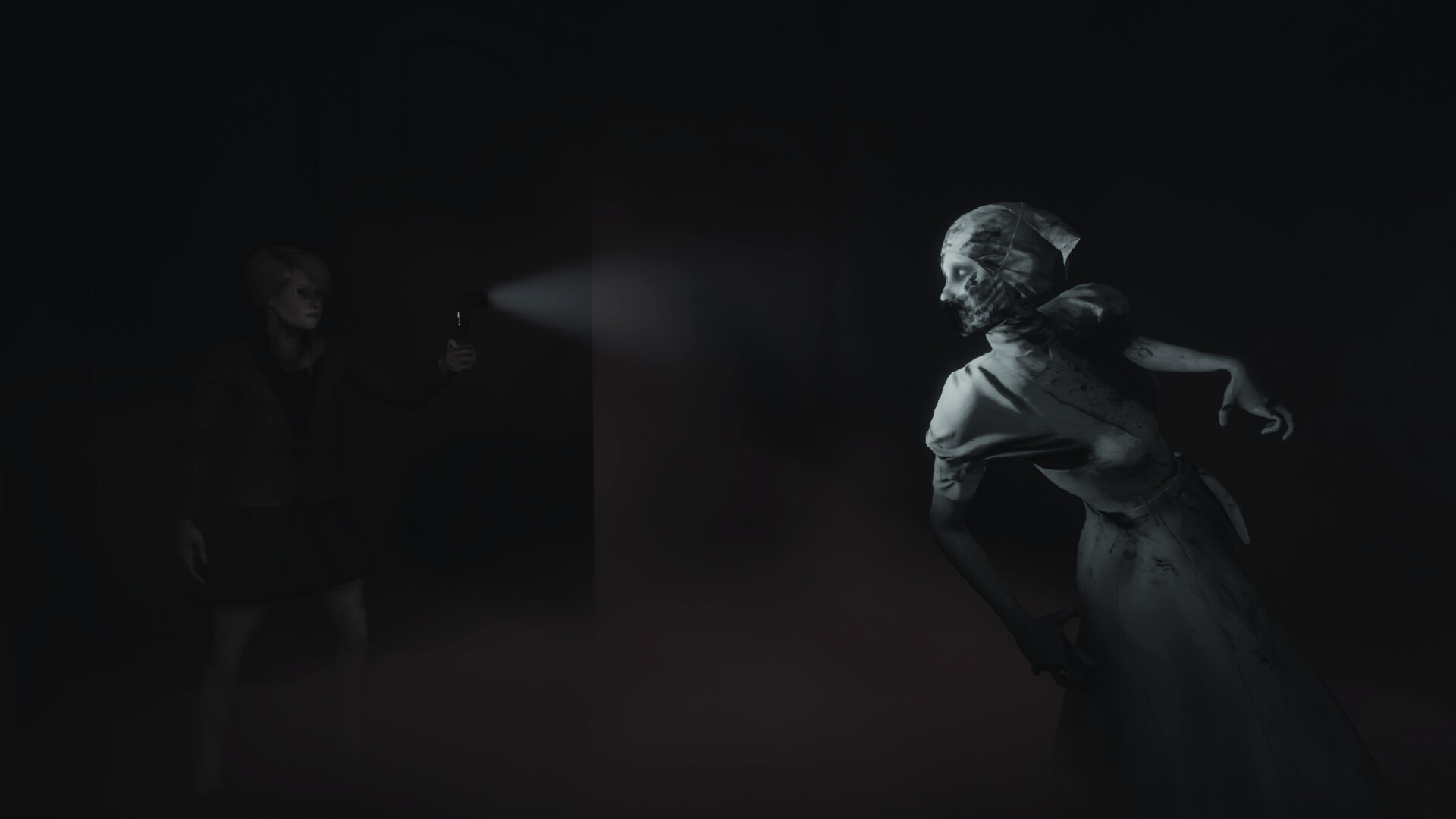 锁好你的门-LockYourDoor-支持网络联机