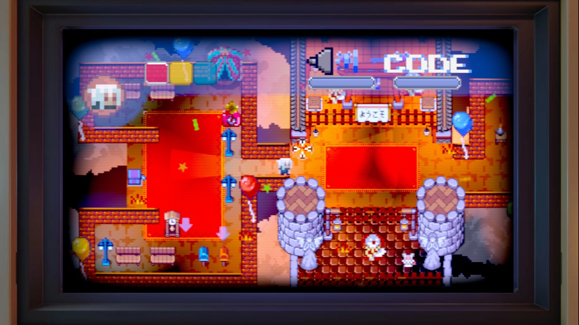 昭昭天命-Manifest Destiny