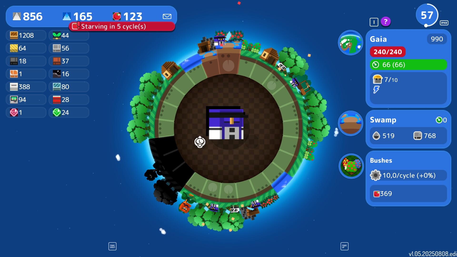 我的星球：大师矿工版-A Planet of Mine MasterMine Edition