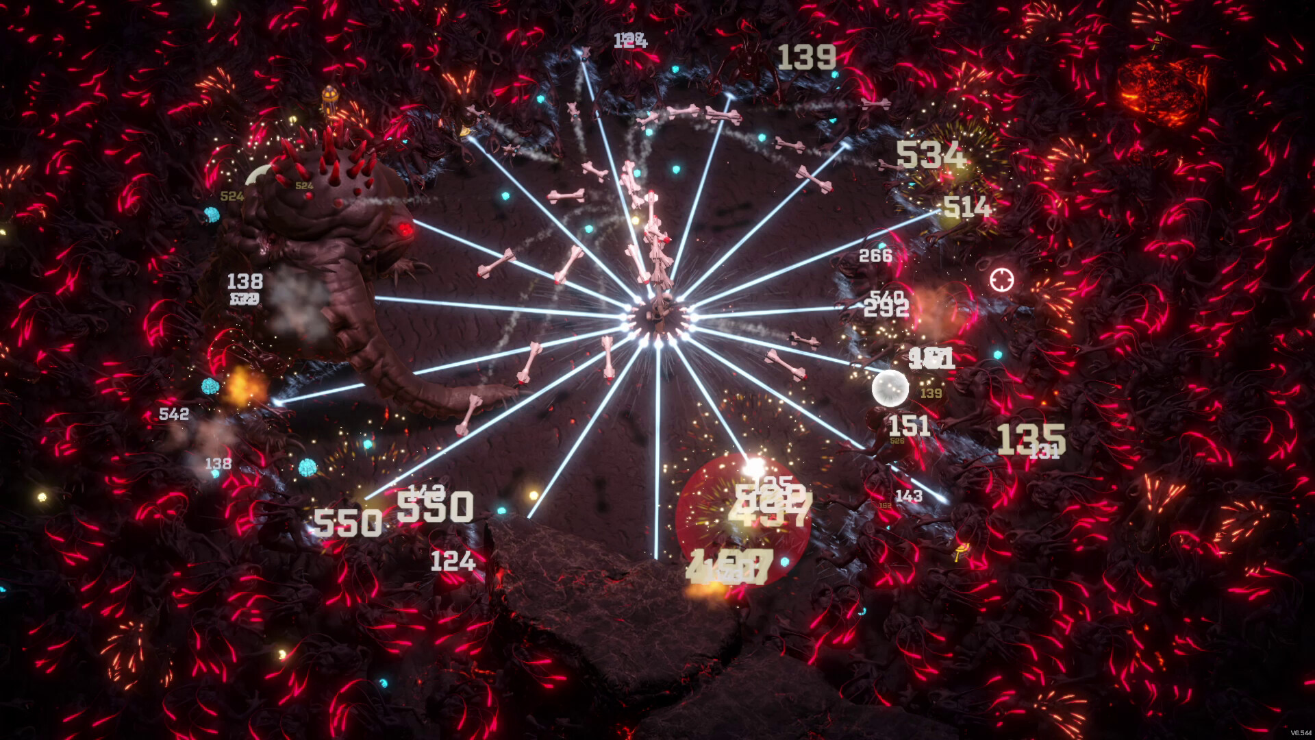 黎明幸存者-Survivors of the Dawn