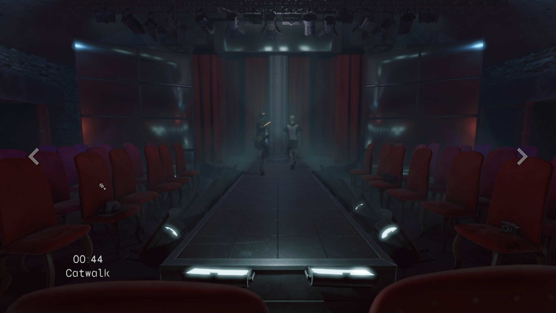 我在执行观察任务8-I\’m on Observation Duty 8