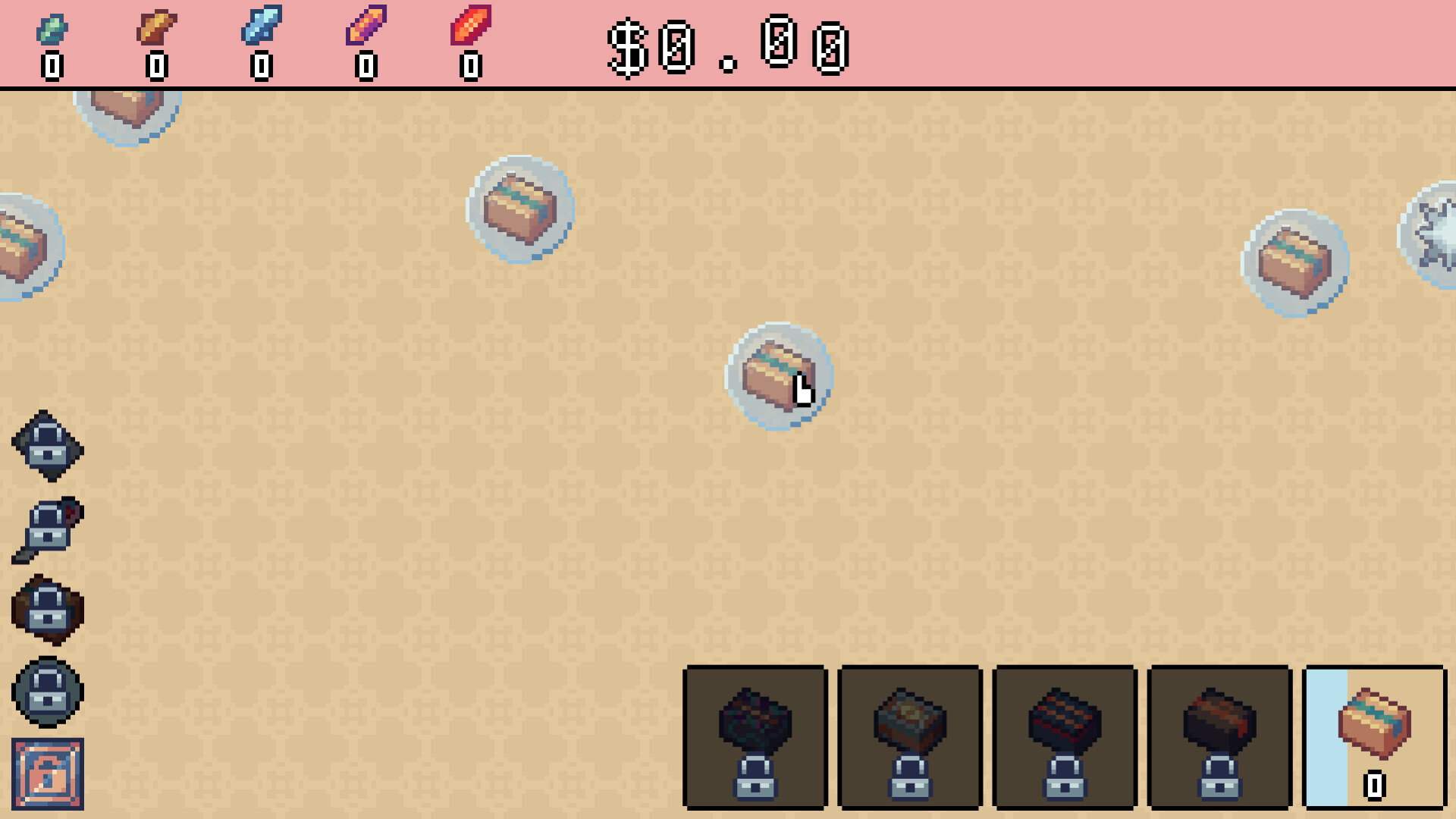 盲盒拆拆乐园-Unboxathon