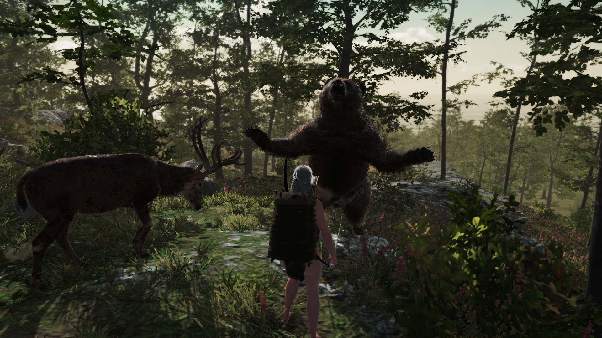 实境求生-Survisland