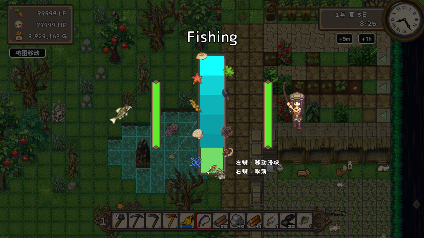 百合少女的日常-Dream Life in the Country Side