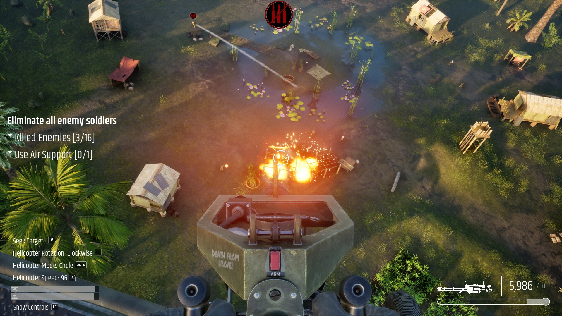 漂亮击杀！-Good Kill!