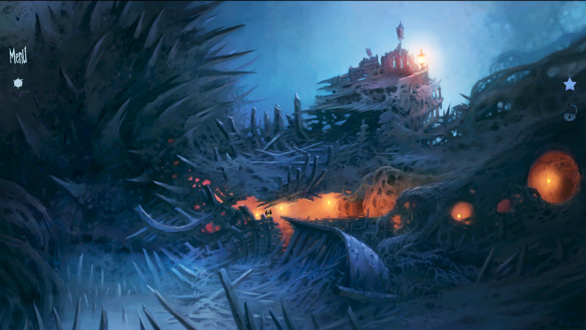 征服者-Conquistadorio