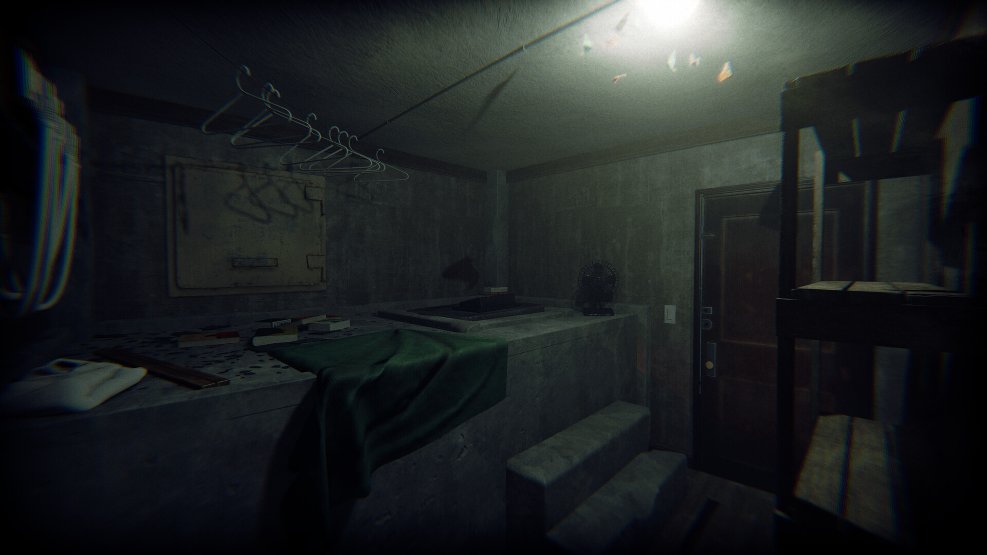 折磨巢穴-Lair of Torment