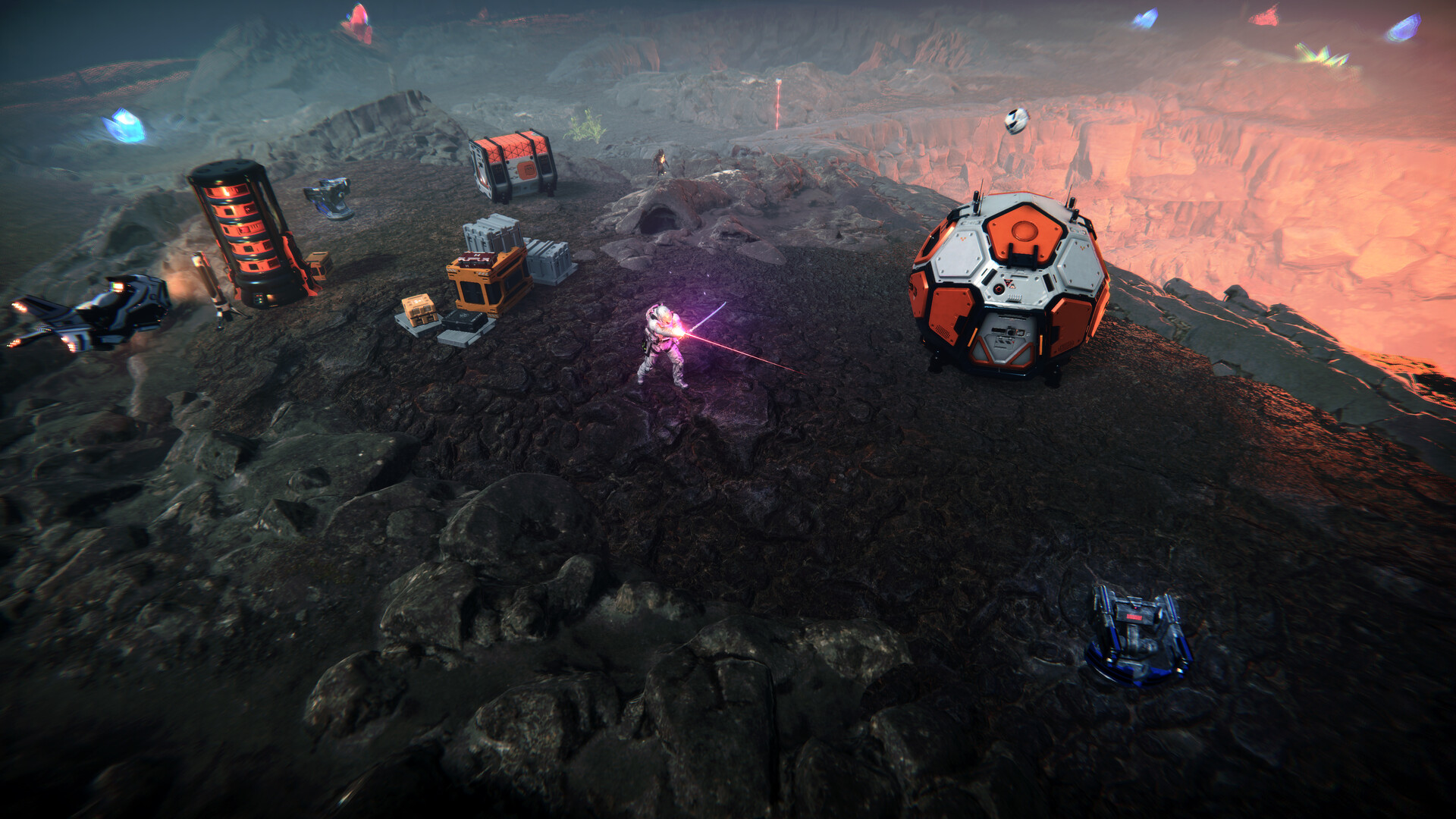 凤凰计划-The Phoenix Initiative