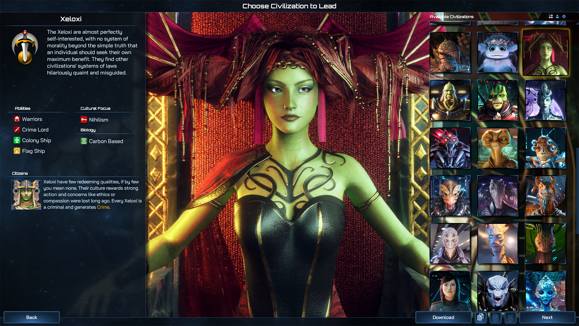 银河文明4：超新星-Galactic Civilizations IV: Supernova-支持网络联机