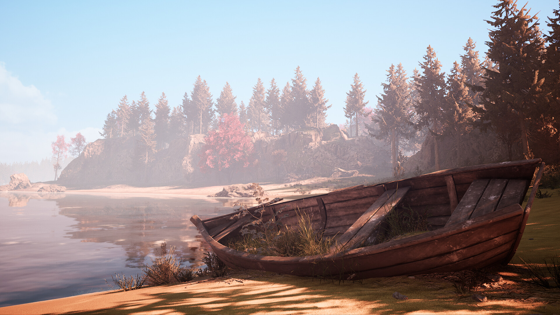 瘦长鬼影：降临-Slender: The Arrival