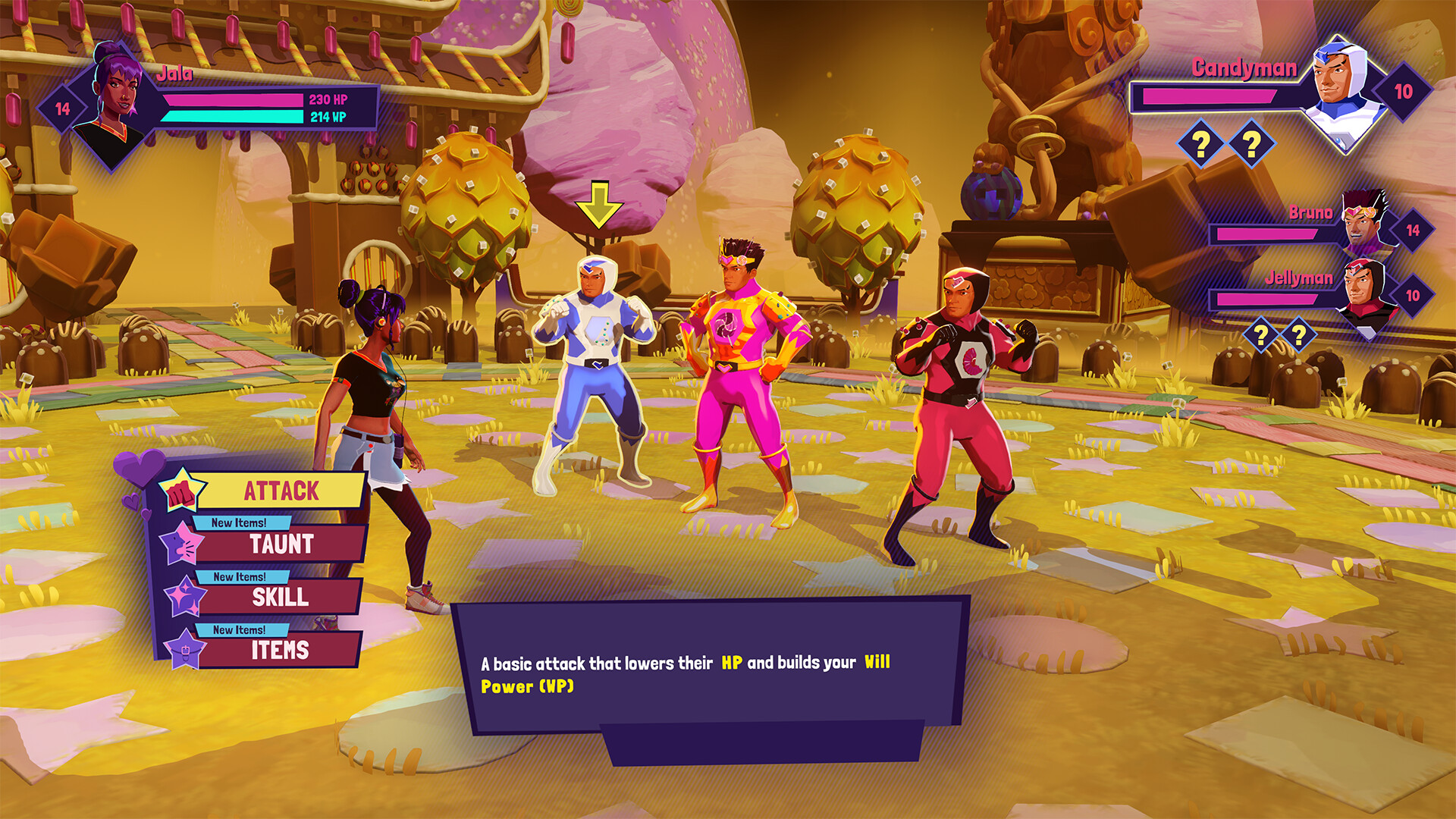 饥渴追求者-Thirsty Suitors