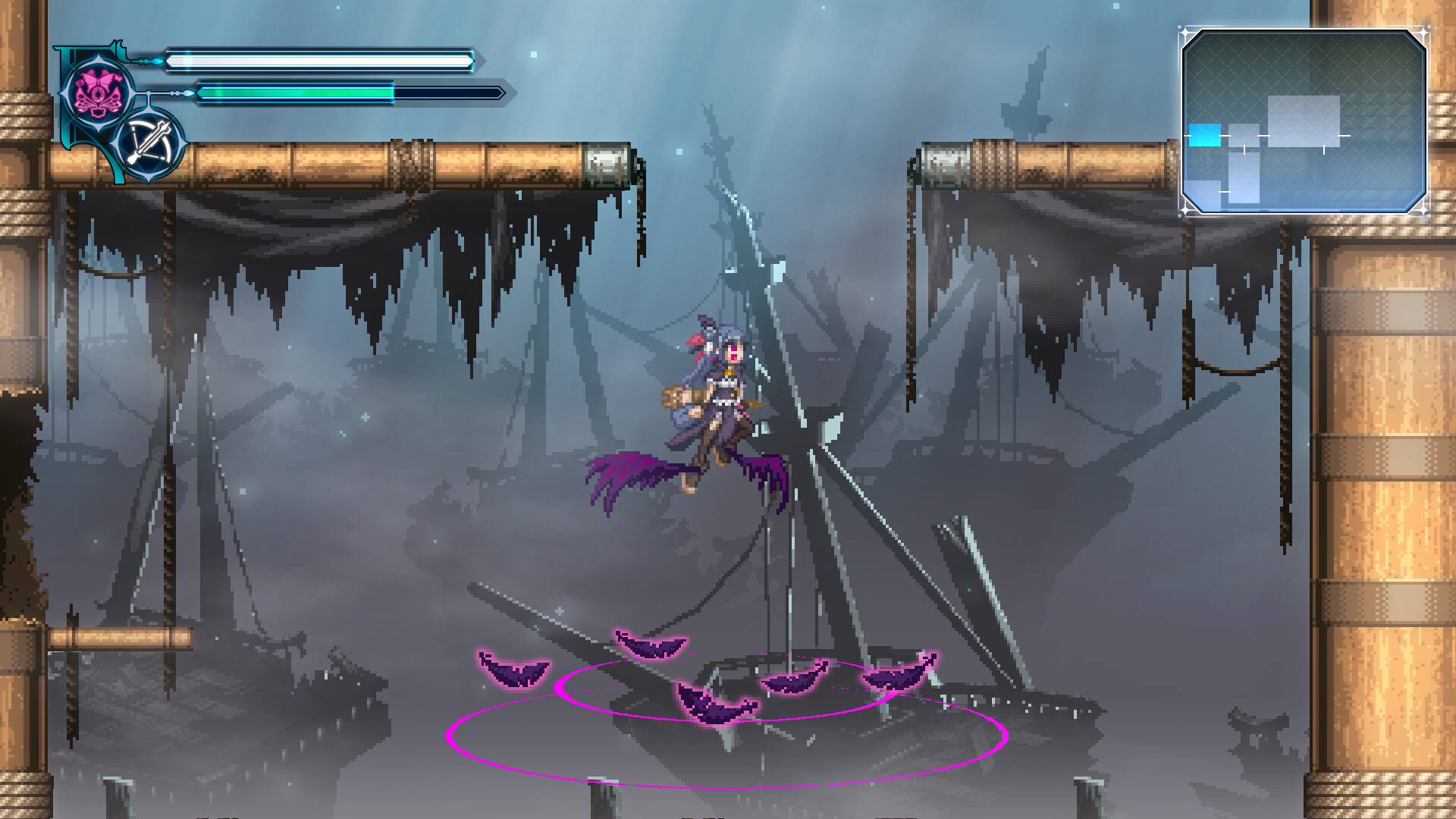 幻日夜羽 -湛海耀光- -YOHANE THE PARHELION -BLAZE in the DEEPBLUE-