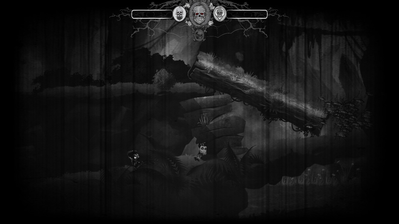 孤独的梦境-Dream Alone