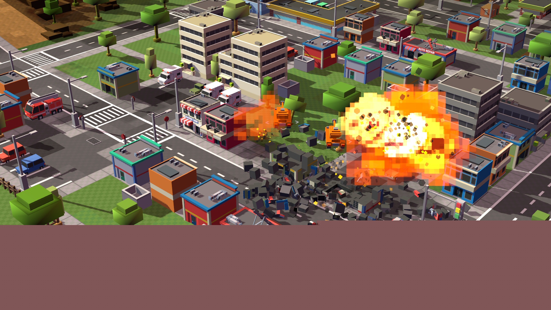 八比特军团-8-Bit Armies