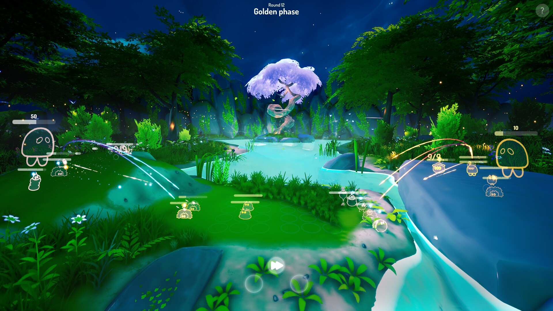 儿玉之战-Kodama Battles