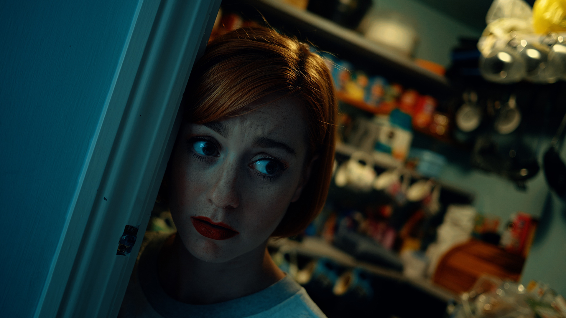 化身侦探-变形侦探-The Shapeshifting Detective