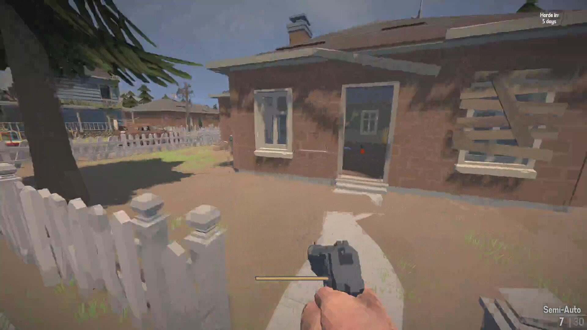 隔离区-Z：生存-Quarantine-Z: Survival