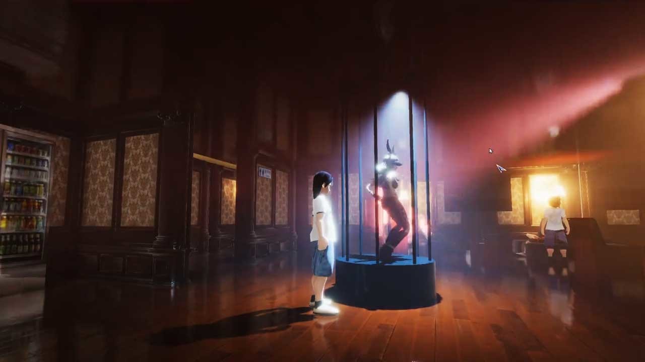 白石洲往事-Story of White Stone State