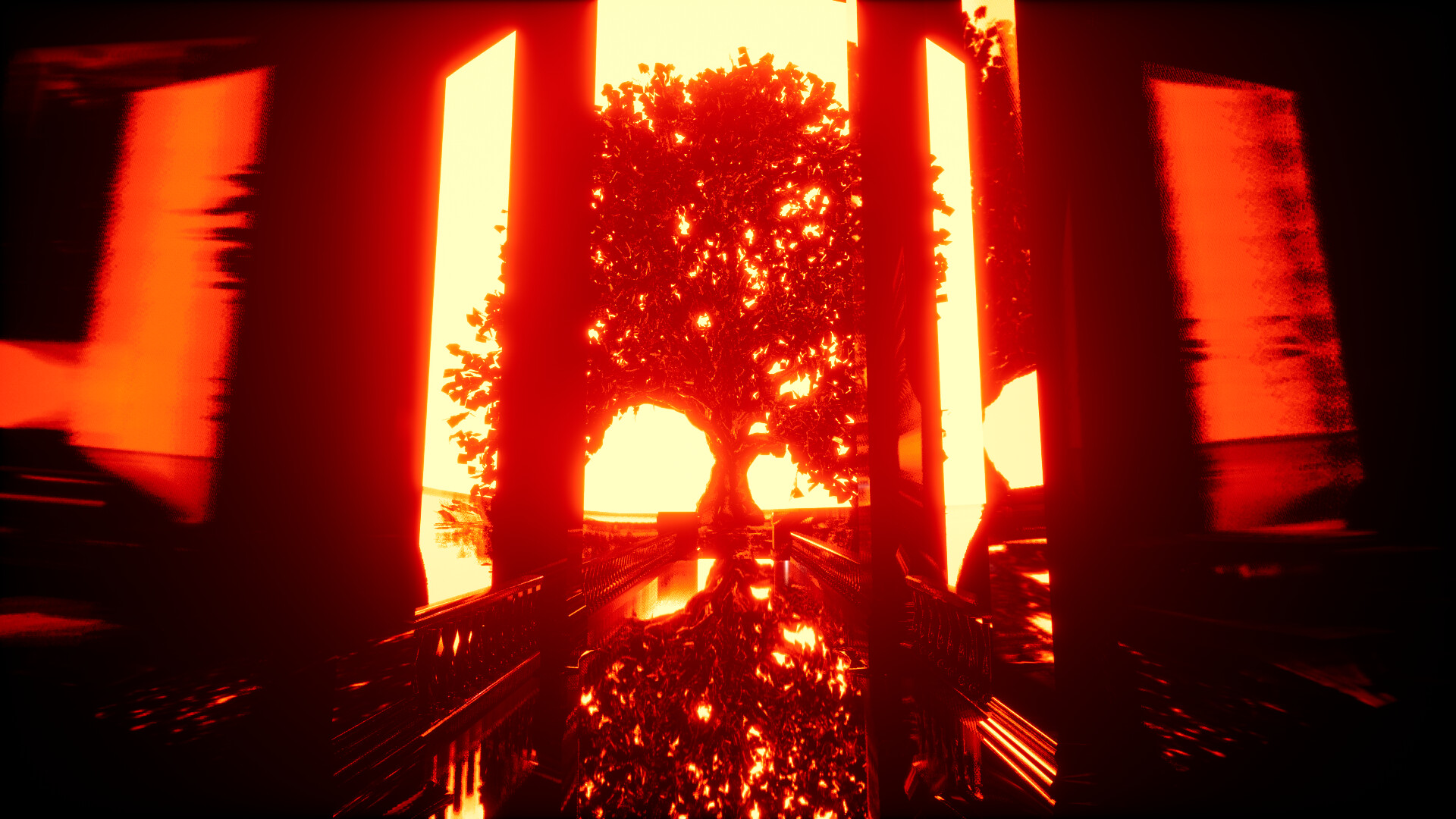 恶魔之脸-The Devil\’s Face