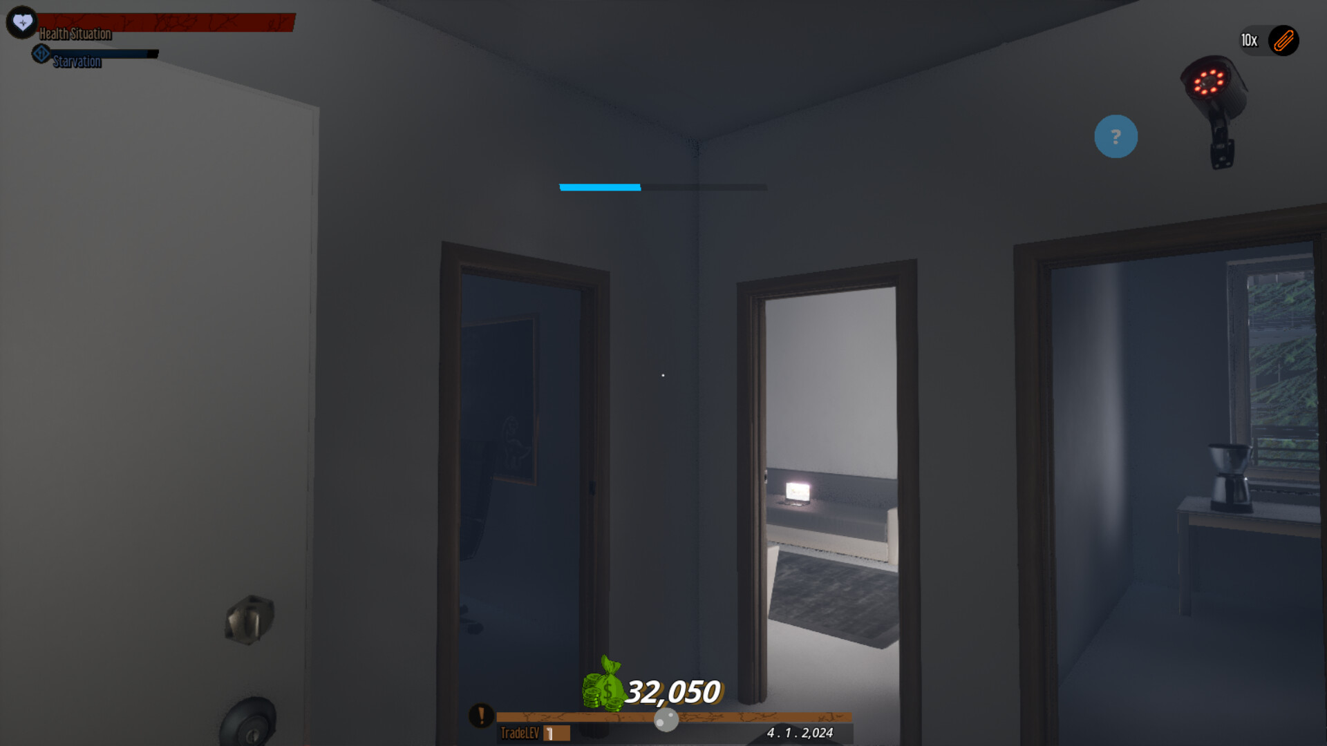 窃贼集市-BURGLAR\’S BAZAAR