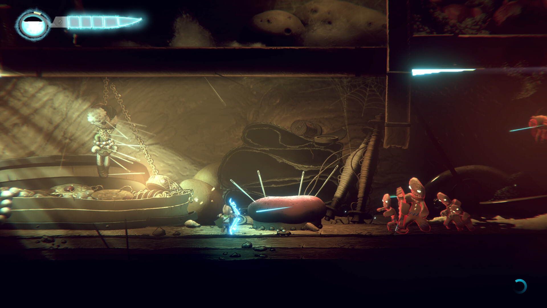 最黑暗的故事-The Darkest Tales