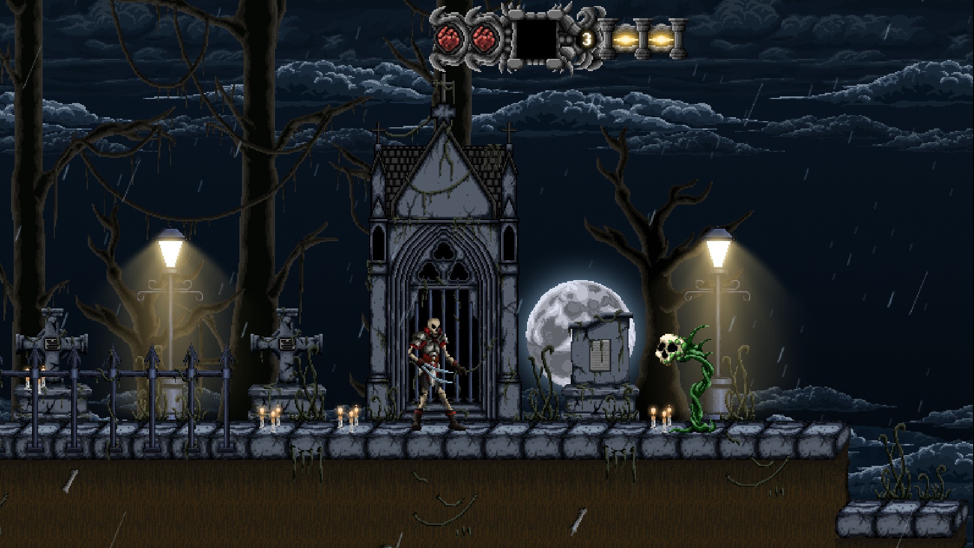 死后世界-After Death