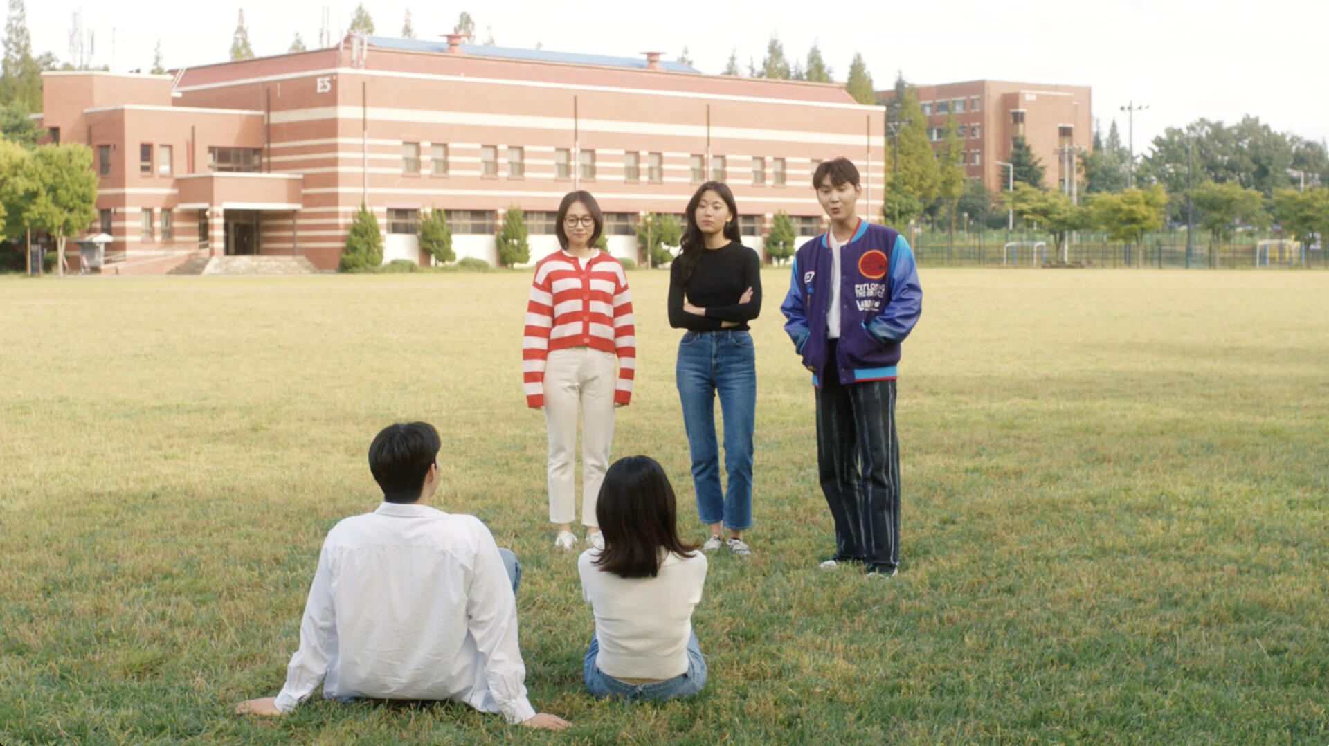 延吾和细吾-Yeon oh and Seo