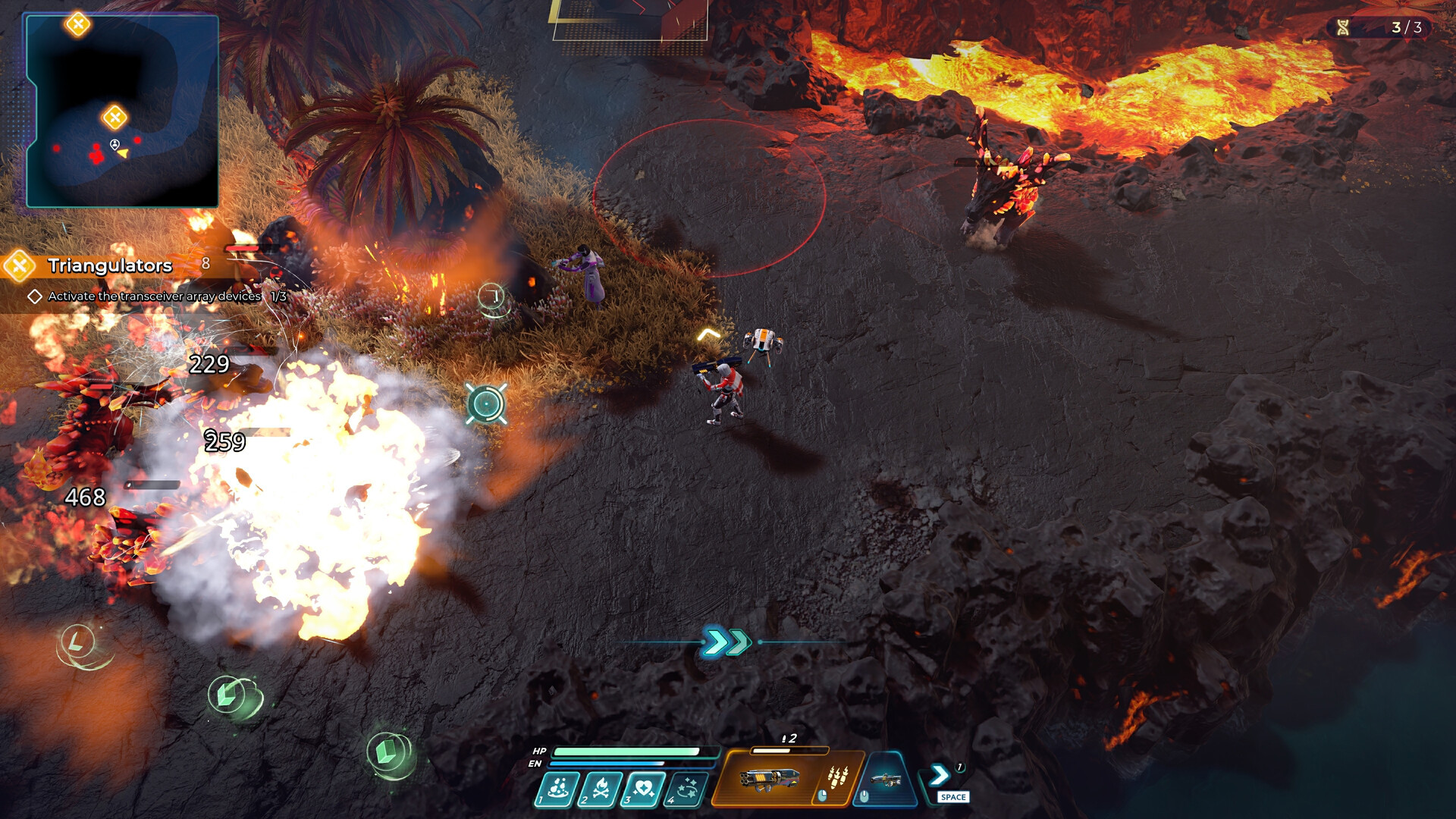 天鹅座企业-Cygnus Enterprises