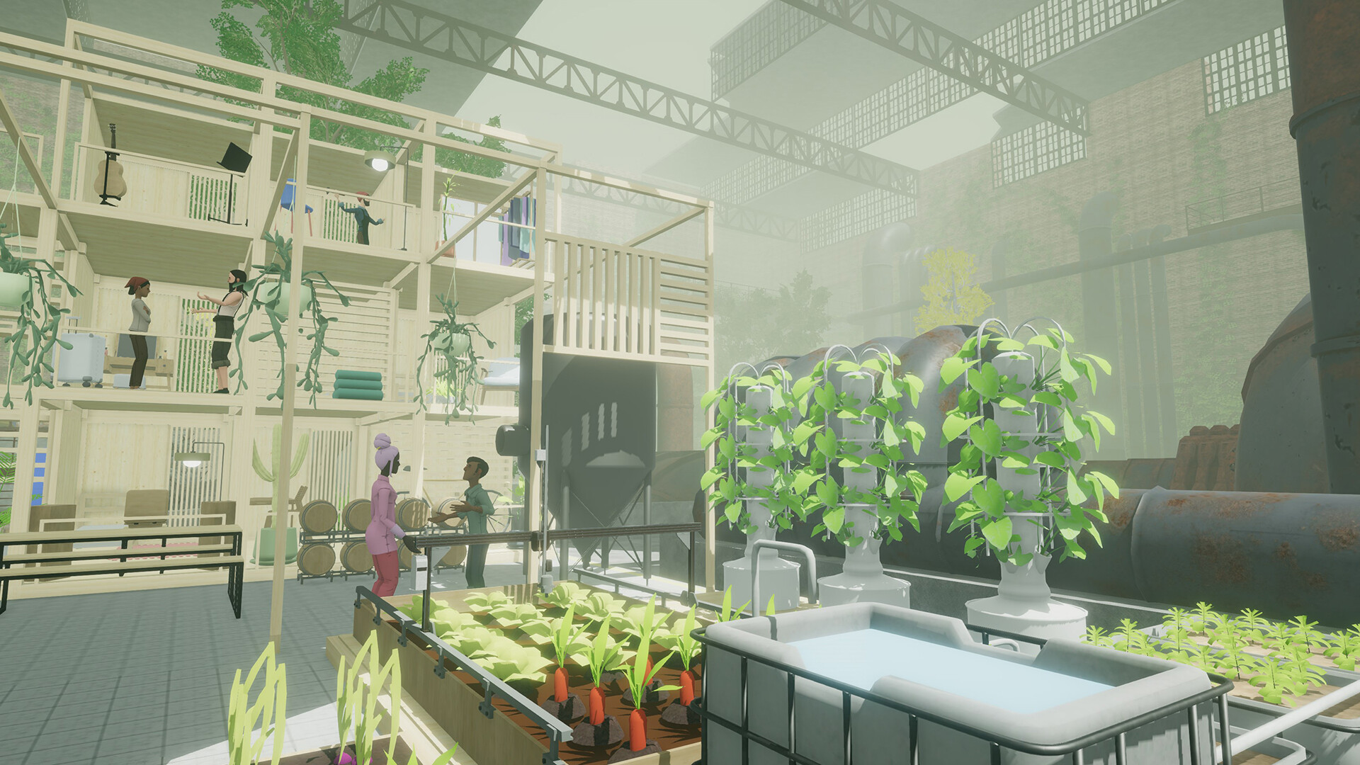 共性-Common\’hood